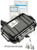 Pelican i1010 Case Black For Ipod/Shuffle/Nano