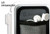 Pelican i1010 Case Black For Ipod/Shuffle/Nano