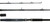 Penn 113H2/SL2050C66 Senator Boat Combo