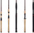 Penn ALLINII1017S70 Allegiance II Inshore Spinning Rod