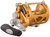 Penn International VI INT30VISW 2-Speed Lever Drag Conventional Reel