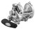 Penn International VISX INT30VISXS 2-Speed Lever Drag Conventional Reel