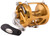 Penn International VI INT50VIW Single Speed Lever Drag Conventional Reel