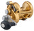 Penn International VISX 2-Speed Lever Drag Conventional Reels