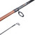 Berkley Lightning Rod Shock Spinning Rods