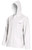 Grundens Clipper 82 Hooded Parka White - Size XX-Large