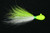 MagicTail Tear Drop Bucktails