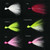 MagicTail Tear Drop Bucktails