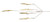 9er's 7'' N.E. Eel Rig Lures