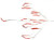 9er's Tube and Worm Rig Spinner Lures