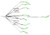 9er's Tube and Worm Rig Spinner Lures