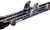 Black Bart WT130C Black/Silver Blue Water Pro 130lb IGFA Chair Rods
