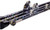 Black Bart WT180C Black/Gold Blue Water Pro 180lb IGFA Chair Rods