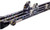 Black Bart WT80C Black/Gold Blue Water Pro 80lb IGFA Chair Rods