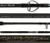 Black Hole 106N Cape Cod Special Heavy Popping Rod - Nano