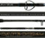 Black Hole 76N Cape Cod Special Popping Rod - Nano