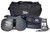 Black Magic Tackle Equalizer XL Wide Gimbal/Standard Harness Kit in Bag