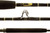 Blackfin Fin #130 Circle Hooks Conventional Rod