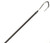 Blackfin Gaff GF4WT3 4ft w/ 3in Winthrop Hooks