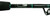 Blackfin Pro Pink 080 Conventional Rod - 6'