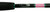 Blackfin Pro Pink 088 Conventional Rod 6'6''