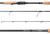 Daiwa Steez AGS Bass Spinning Rods