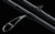 Daiwa Steez AGS Bass Spinning Rods