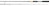 Daiwa STIN902MLFS Saltist Inshore Light Action Surf Spinning Rod
