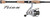 Pflueger TRISP6625L2CB Trion Spinning Combo