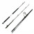 Phenix PSW700XH Silver Reel Seat Black Diamond Casting Offshore Conventional Rod