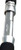 Phenix PSW700XH Silver Reel Seat Black Diamond Casting Offshore Conventional Rod