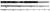 Phenix RTX-760-3M Redeye Travel Series Saltwater Offshore Conventional Rod