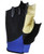Aftco GLOVESPLR2 Short Pump Long Range Fishing Gloves