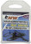 AFW Mighty Mini Stainless Steel Snap Swivels 120lb - 5 Pack