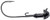 All-Terrain Tackle Mighty Jig Worm Heads