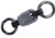 Sea Striker KBBS880-2PK Billfisher Krok Barrel Swivels