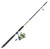 Sea Striker Pre-Spooled Pier and Surf Spinning Combos