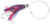 Sea Striker Sea Scoundrel Ballyhoo Rig