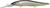 Megabass Vision 110+2 Jerkbait - Table Rock SP