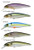 Jackall Squad Minnow