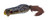 Evergreen Lures Softshell Frog