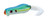 Evergreen Lures Softshell Frog