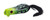 Evergreen Lures Softshell Frog