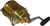 Everol 6/0 Wide Two Speed Special Series Reel