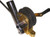 Everol Fixed Mount Nautilus Downrigger