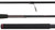 Shakespeare USSP662M/35CBO Ugly Stik GX2 Spinning Combo