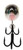 Shimano Orca 190JE Topwater Lures