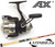 Shimano AX FB/Stimula Spinning Combo AX2500FB/STS66M2A