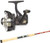 Shimano AX FB/Stimula Spinning Combos