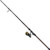 Shimano Baitrunner BTR6000D Beach Runner BR1220S80CT Surf Spin Combo